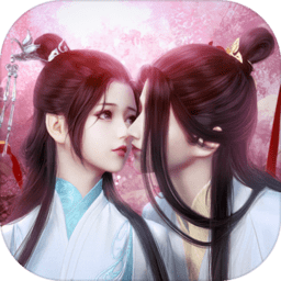 九州飞凰录修改版 Logo